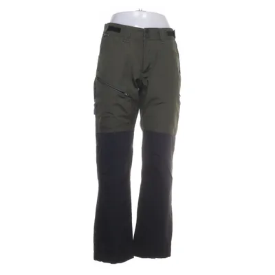 Friluftsbukser (Grøn) fra Urberg Bomuld, Elastan, Polyamid, Polyester