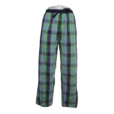 Pyjamasbyxor (Grön, Flerfärgad) från Galeria Kaufhof Bomull