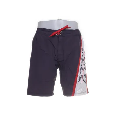 Korte broek (Beige) van Sail Racing Katoen, Nylon