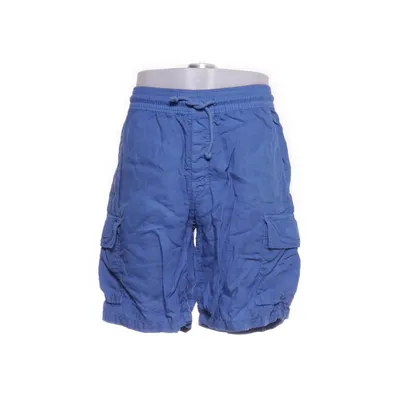 Cargoshorts (Blå) från Vilebrequin Linne