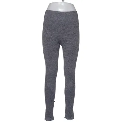Sports tights (Gray) from P.E Nation Elastane, Polyamide, Polyester