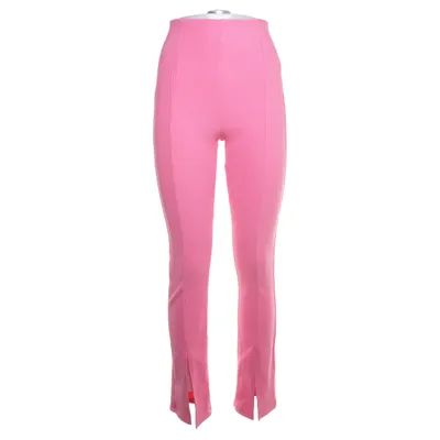 Leggings (Roze) van Junkyard Polyester, Elastaan
