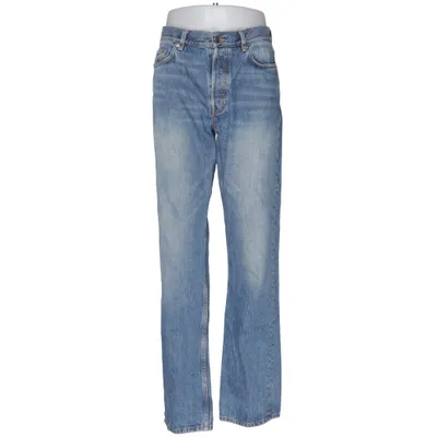 Jeans (Blå) fra Acne Studios Økologisk bomuld
