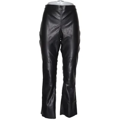 Leren broek (Freddie) van C.W. by Carin Wester
