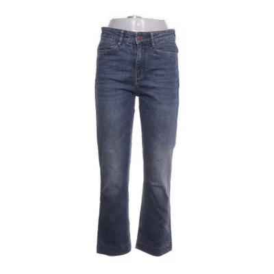 Jeans (Blå) från Drykorn for Beautiful People Bomull, Elastan, Polyester