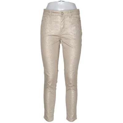 Jeans (Kelly Ankle) von Flash Jeans Baumwolle, Elasthan, Polyester