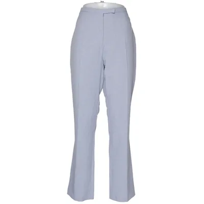 Kostymbyxor (Blå) från Randigarutan Polyester