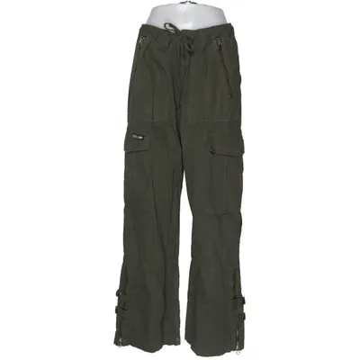 Cargo pants (Green) from Superdry Cotton