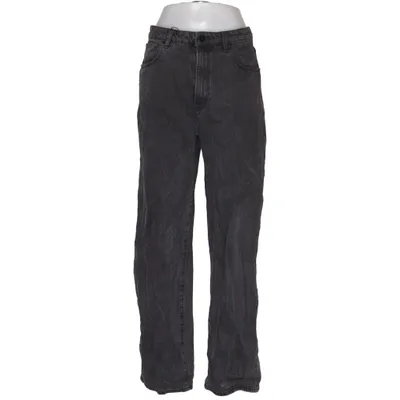 Jeans (Gray) from Abrand Jeans Cotton