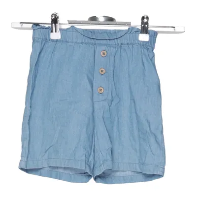 Short en jean (Bleu) de Mini Market Coton