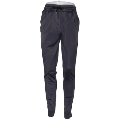 Pantalon de jogging (Noir, Blanc) de Soulstar Polyester