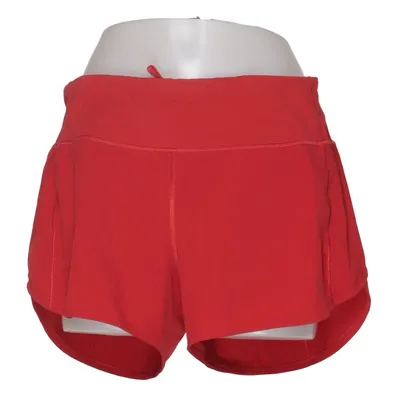 Trainingsshorts (Speed Up) van Lululemon