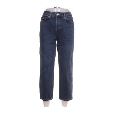 Jeans (Blå) från Selected Femme Ekologisk bomull