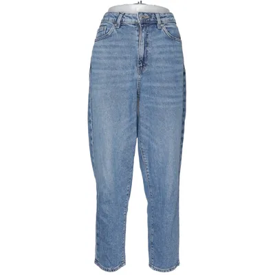 Jeans (MOM) från M&S Bomull, Elastan