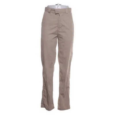 Suit pants (Beige) from Nicki Studios Cotton