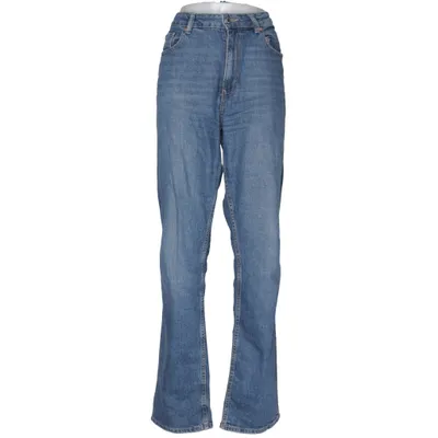 Jeans (perfect jeans) från Perfect Jeans Gina Tricot Bomull, Elastan