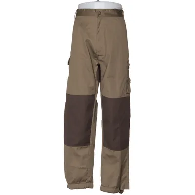 Jaktbyxor (Beige, Brun) från Euro Hunt Bomull, Polyester