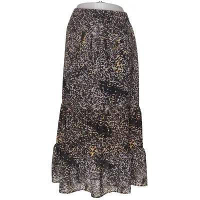 Maxi rok (Layney Skirt) van Ofelia Elastaan, Polyester, Viscose