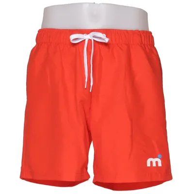 Badeshorts (Rød) fra Mistral Polyester