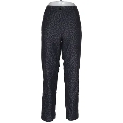 Jeans (Grå, Svart) från Zerres Bomull, Elastan, Polyester