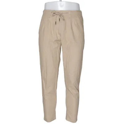 Byxor (Beige) från Only & Sons Bomull, Linne