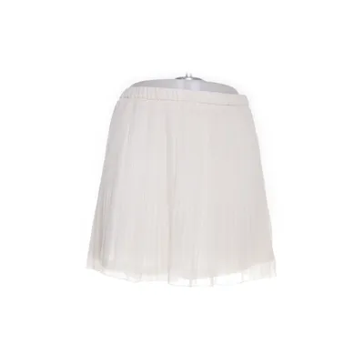 Tule rok (Wit) van Zara Trafaluc Collection Polyester