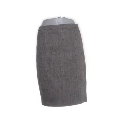 Kjol (Beige) från Tessie Akryl, Polyester, Ull