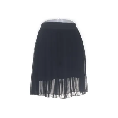 Rok (Zwart) van MbyM Polyester
