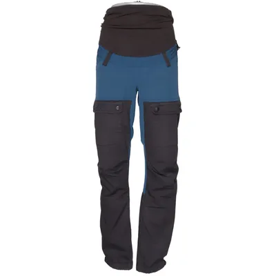 Maternity pants (Blue, Gray) from High Mountain