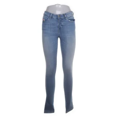 Jeans (Skinzee) från Diesel Bomull, Elastan, Polyester