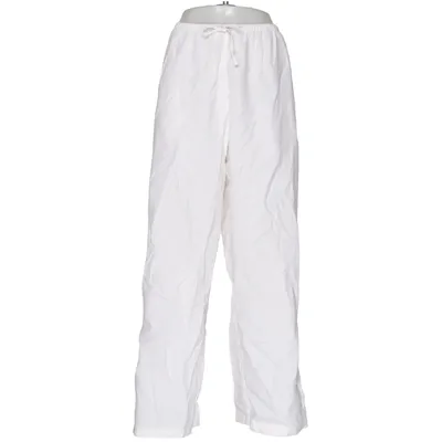 Palazzo pants (White) from Djerf Avenue Linen