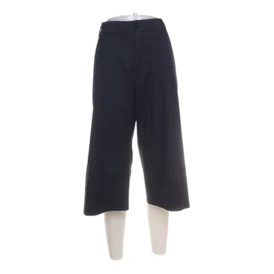 Trekvartsbyxor (Svart) från HOPE by Ringstrand Söderberg Elastan, Polyester, Silke, Viskos