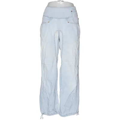 Jeans (Blå) från Nikita Denim