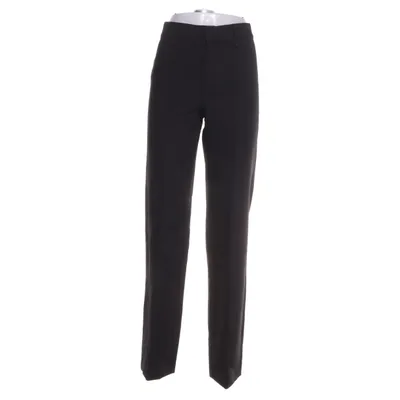 Kostymbyxor (Svart) från Mango Elastan, Polyester, Viskos