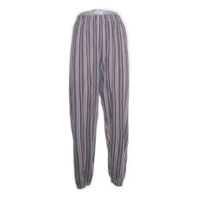 Pyjamasbyxor (Flerfärgad) från Lady Avenue Bomull