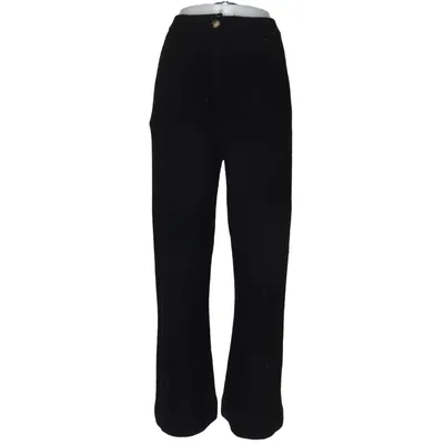 Palazzobyxor (Svart) från Gitta Banko Kashmir, Ull