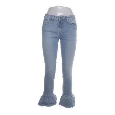 Jeans (Blue) from Mavi Jeans Co. Cotton, Elastane