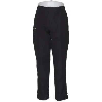 Regnbyxor (Svart) från CCM Polyester