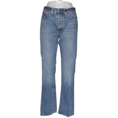 Jeans (Blå) från Arket Bomull