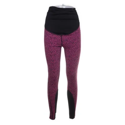 Mammaleggings (Rosa, Flerfärgad) från Noppies Elastan, Polyester