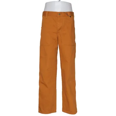 Pantalon cargo (Marron) de DePalma Workwear Coton, Polyester