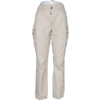 Cargo pants (Beige) from Finnish Trademark Cotton