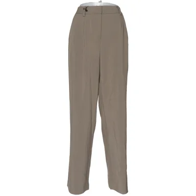 Kostuumbroek (Suit Pants) van NA-KD Elastaan, Polyester