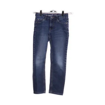 Jeans (Blå) från Pepperts Bomull, Elastan, Polyester