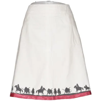 Skirt (Superclub) from Designers Remix Collection Cotton