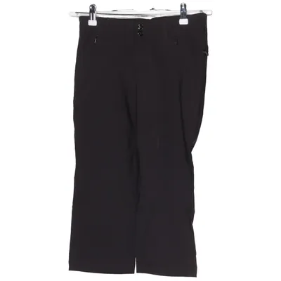 Outdoor broek (Zwart) van Karrimor Elastaan, Polyamide, Viscose