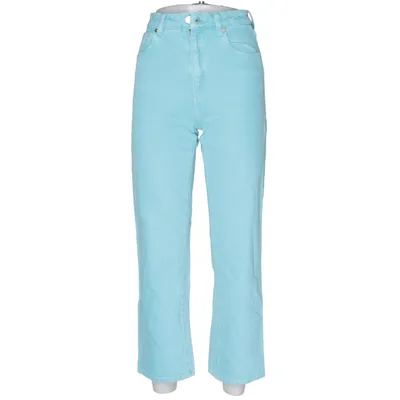 Jeans (Venice Straight) från Abrand Jeans Bomull