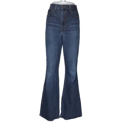 Jeans (Blue) from Levi Strauss & Co Cotton, Elastane