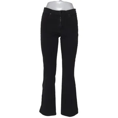 Jeans (Schwarz) von Blue Love Denim Baumwolle, Elasthan