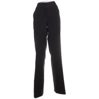 Pantalon de costume (Noir) de Madlady Élasthane, Polyester